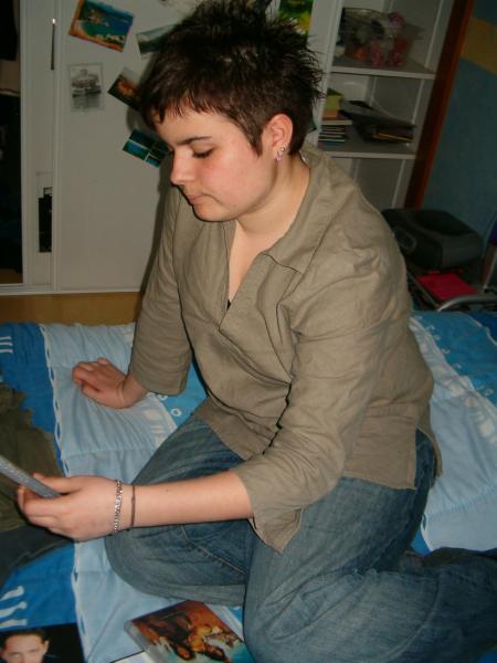 Gaelle